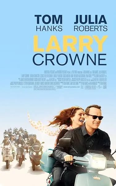  فیلم Larry Crowne 2011