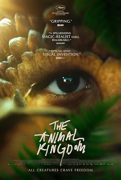  فیلم The Animal Kingdom 2023