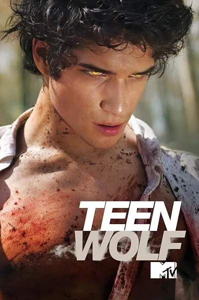  سریال Teen Wolf