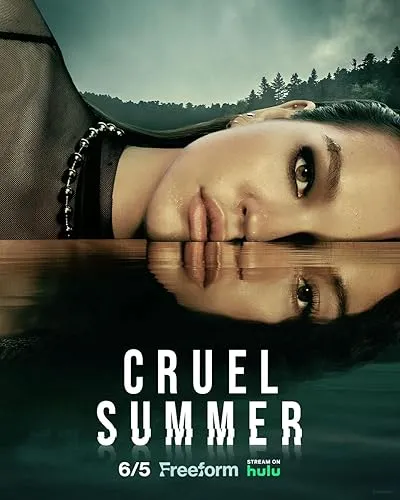  سریال Cruel Summer