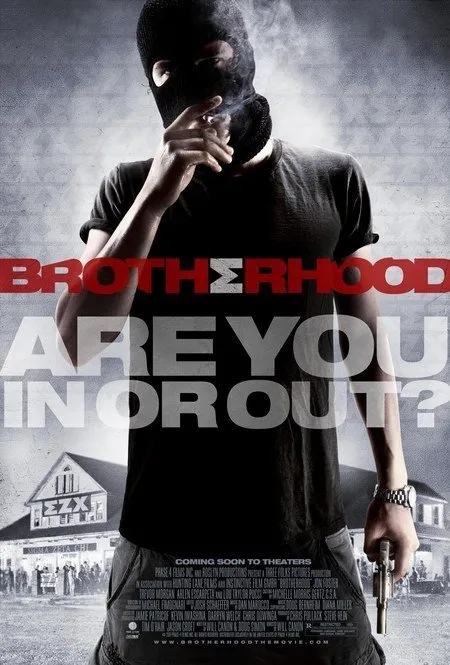  فیلم Brotherhood 2010