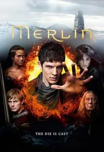 سریال Merlin