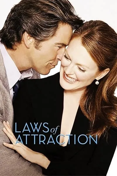  فیلم Laws of Attraction 2004