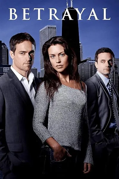  سریال Betrayal