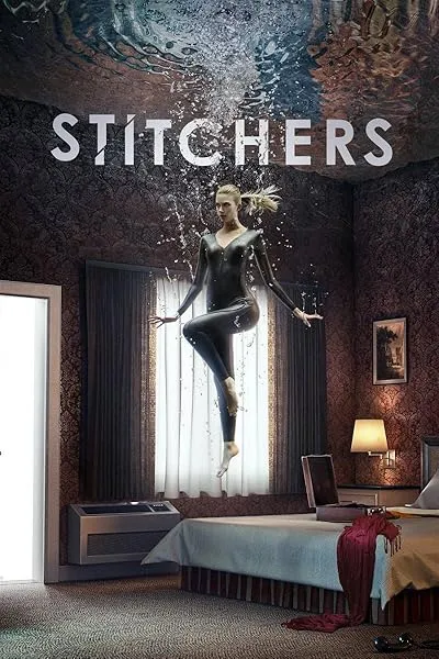  سریال Stitchers