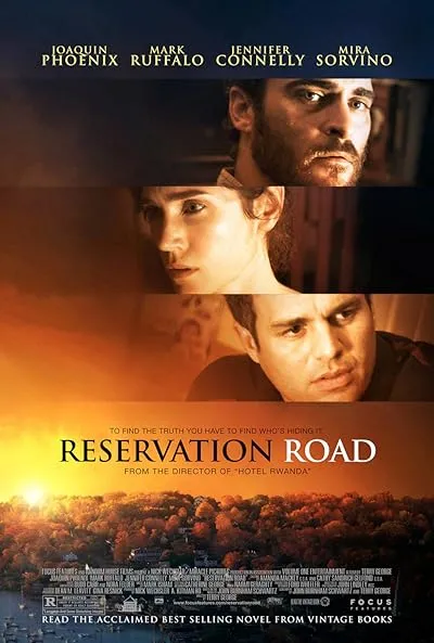  فیلم Reservation Road 2007