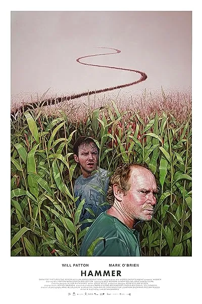  فیلم Hammer 2019