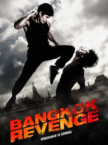  فیلم Bangkok Revenge 2011