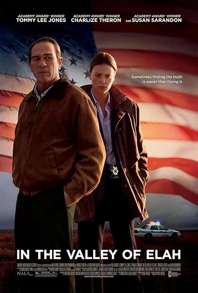  فیلم In the Valley of Elah 2007