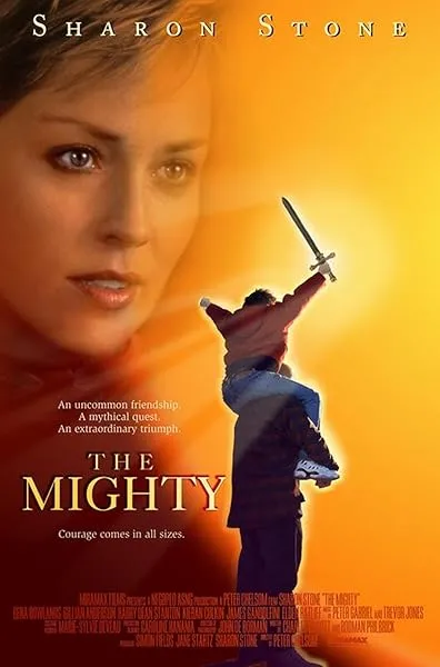  فیلم The Mighty 1998