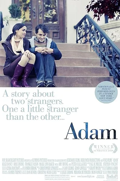  فیلم Adam 2009