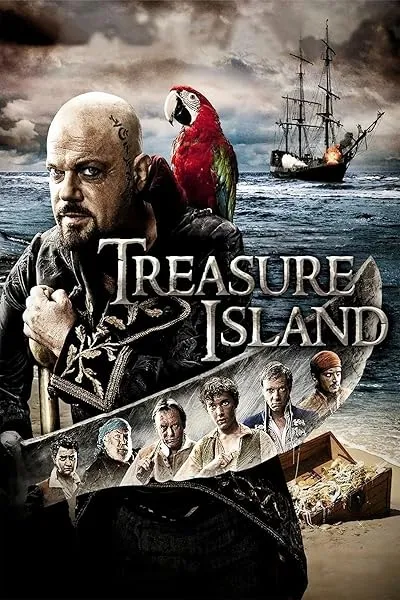  فیلم Treasure Island 2012