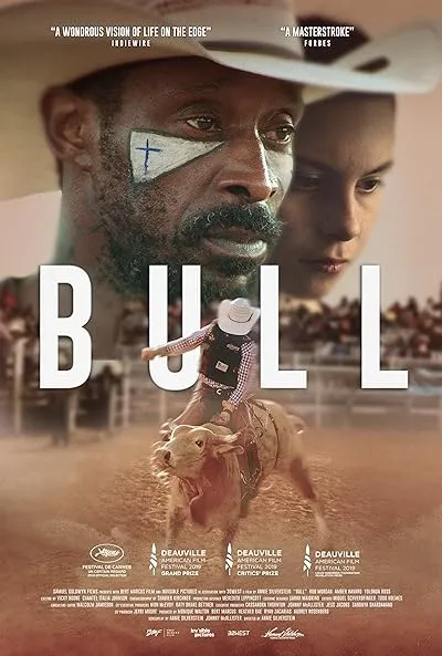  فیلم Bull 2019