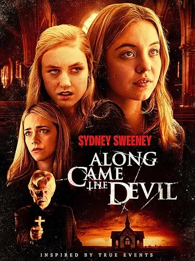  فیلم Along Came the Devil 2018