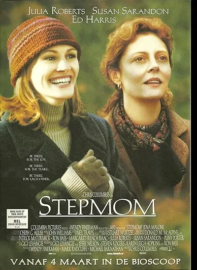  فیلم Stepmom 1998