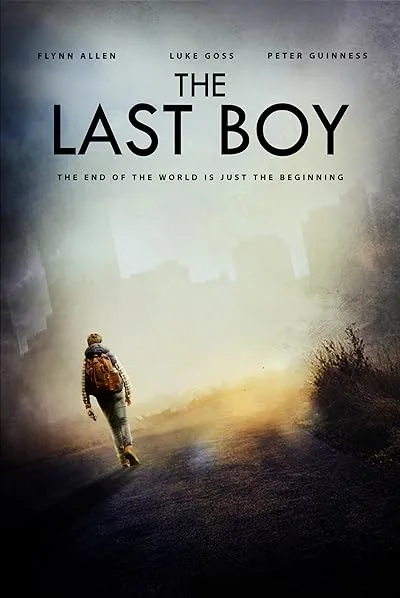  فیلم The Last Boy 2019