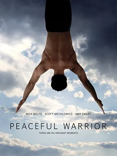  فیلم Peaceful Warrior 2006