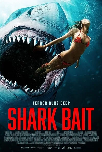  فیلم Shark Bait 2022