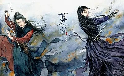  سریال چینی Love a Lifetime