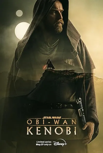  سریال Obi-Wan Kenobi