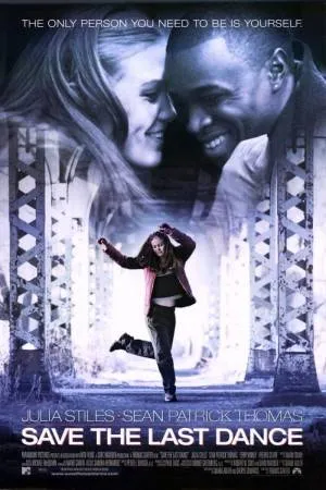  فیلم Save the Last Dance 2001