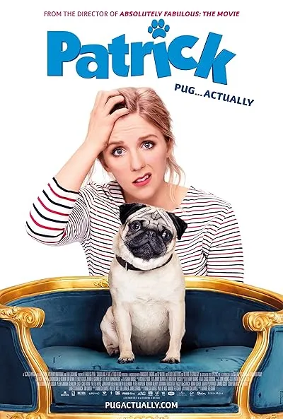  فیلم Patrick the Pug 2018