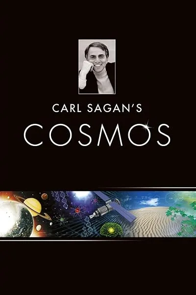  مستند Cosmos: A Personal Voyage