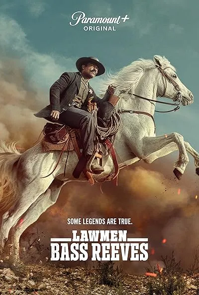  سریال Lawmen: Bass Reeves