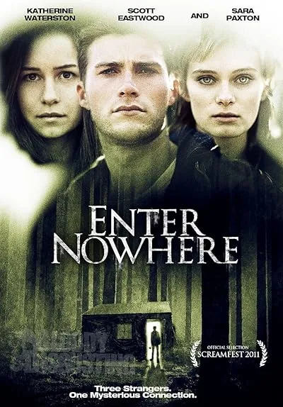  فیلم Enter Nowhere 2011