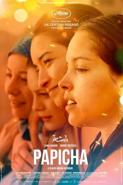  فیلم Papicha 2019