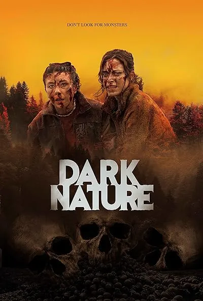  فیلم Dark Nature 2022