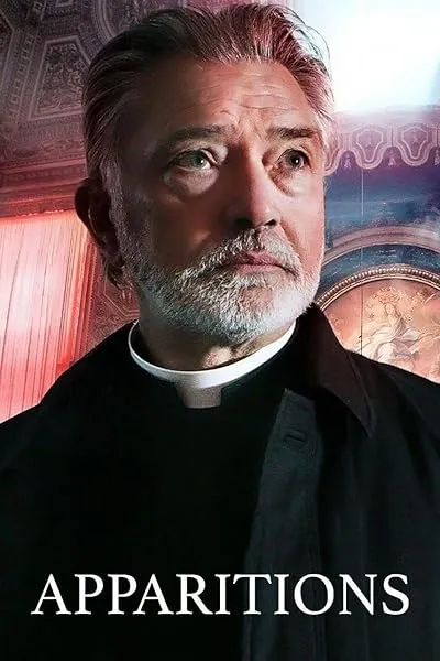  سریال Apparitions