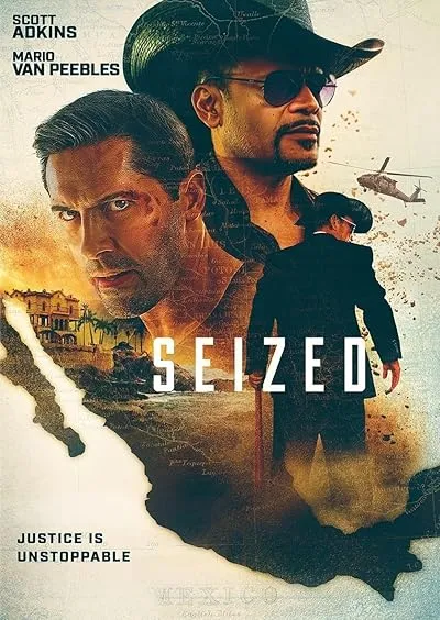  فیلم Seized 2020