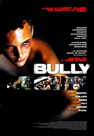 فیلم Bully 2001