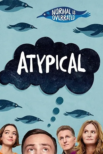  سریال Atypical