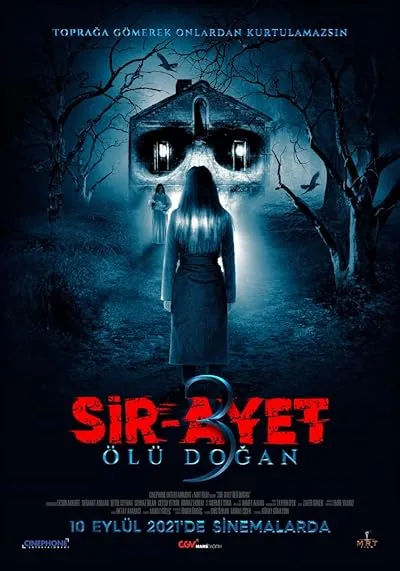 فیلم ترکی Sir-Ayet 3: Olu Dogan