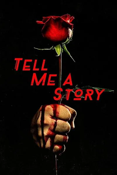  سریال Tell Me a Story