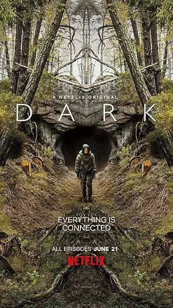 سریال Dark