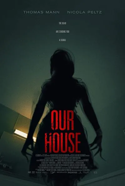 فیلم Our House 2018