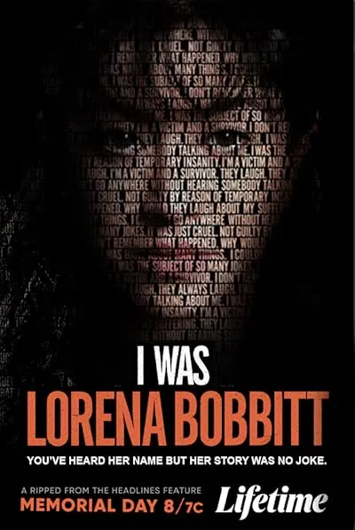  فیلم I Was Lorena Bobbitt 2020
