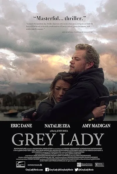  فیلم Grey Lady 2017