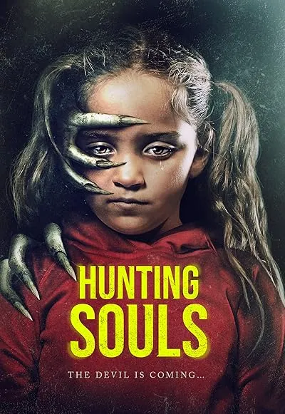  فیلم Hunting Souls 2022