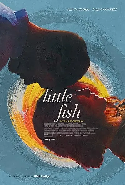  فیلم Little Fish 2020