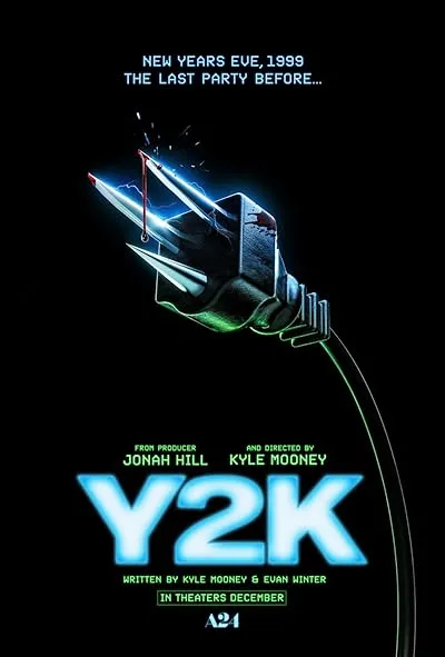  فیلم Y2K 2024