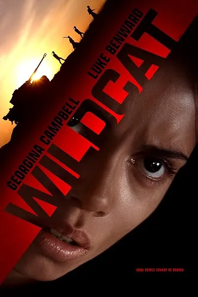  فیلم Wildcat 2021