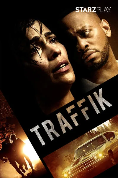  فیلم Traffik 2018