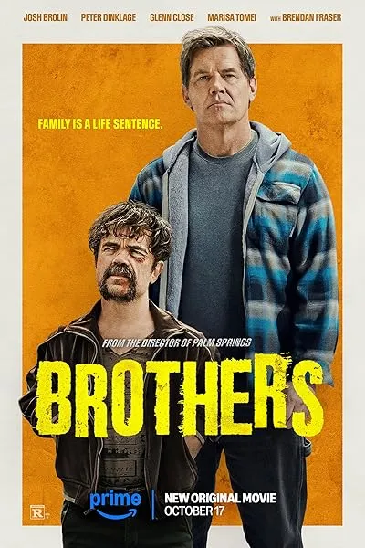  فیلم Brothers 2024