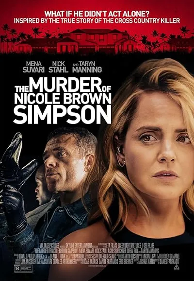  فیلم The Murder of Nicole Brown Simpson 2019