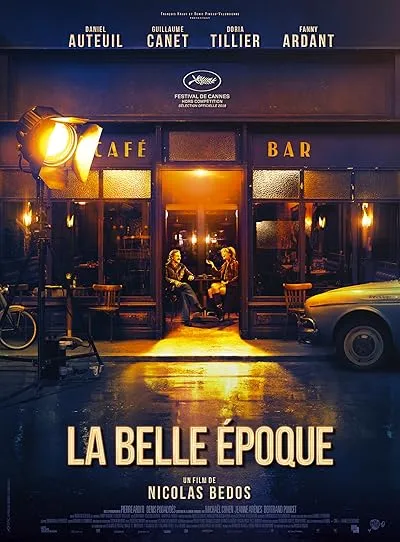  فیلم La Belle Époque 2019