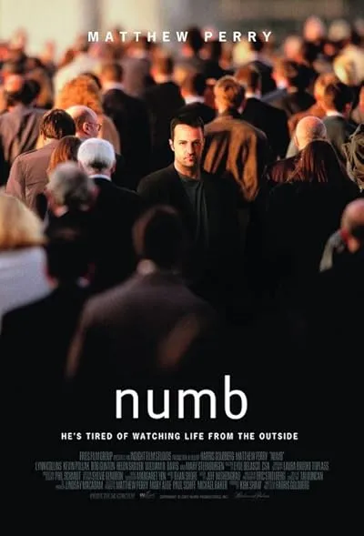  فیلم Numb 2007